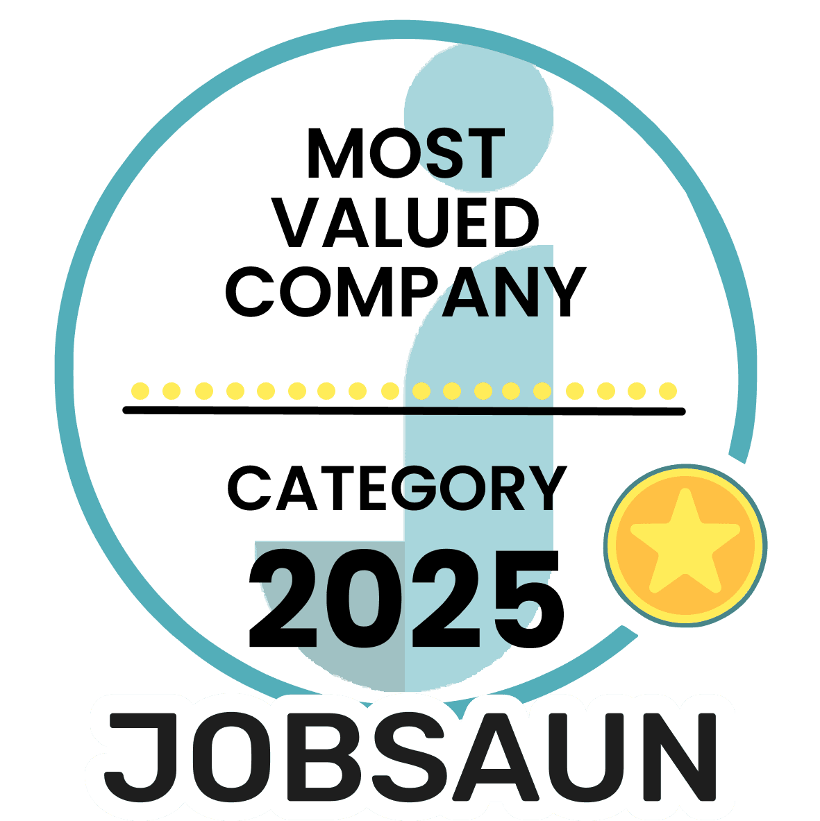 Most Valued Company Jobsaun